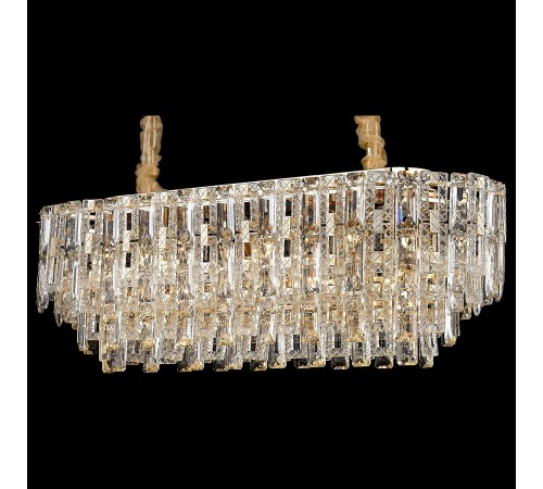 Подвесная люстра Wertmark WE108.12.303 Liliana