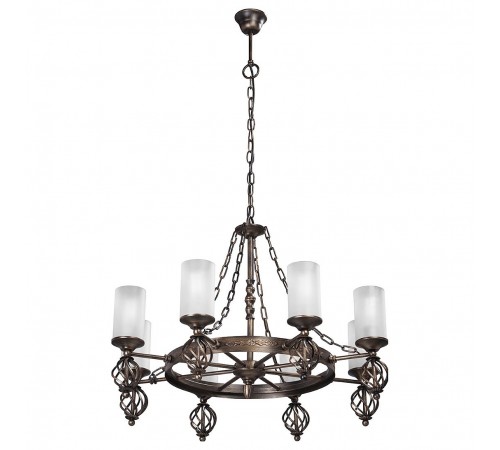 Подвесная люстра Vitaluce V4339-7/8 4339