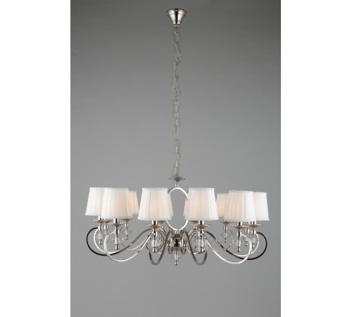 Подвесная люстра Aployt APL.717.03.12 Reni