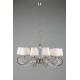 Подвесная люстра Aployt APL.717.03.12 Reni