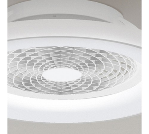 Светильник с вентилятором Mantra (люстры-вентиляторы) 7123 Tibet