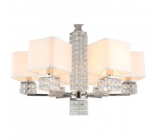 Подвесная люстра Aployt APL.736.03.06 Ireni