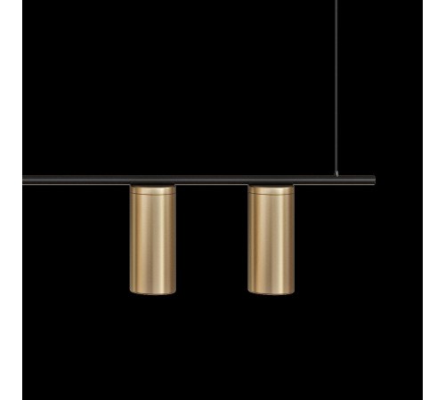 Светильник на штанге Loft it 8120-3 Tribes