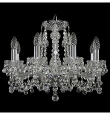 Подвесная люстра Bohemia Art Classic 11.26.8.165.Cr.B 11.26