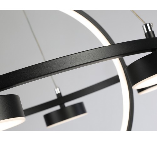 Подвесная люстра Ambrella Light FL51775 FL