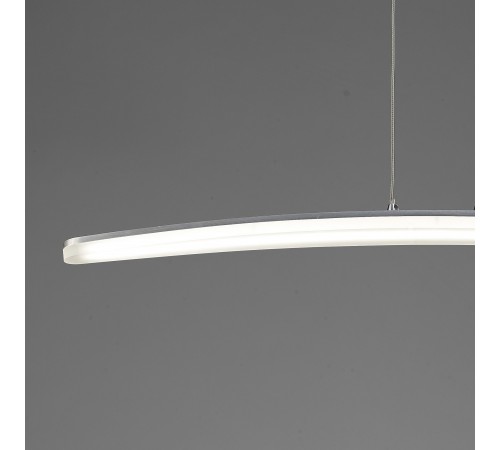 Подвесной светильник Mantra 4081 Hemisferic