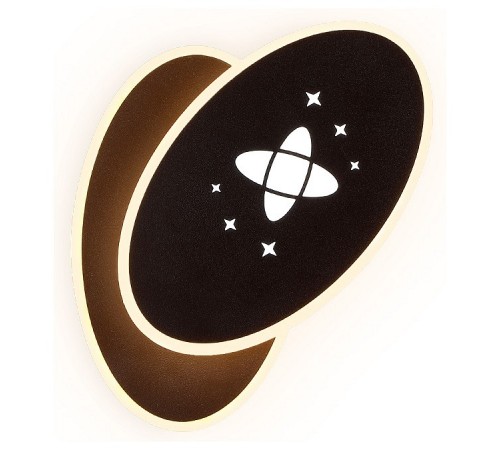 Накладной светильник Ambrella Light FW110 FA