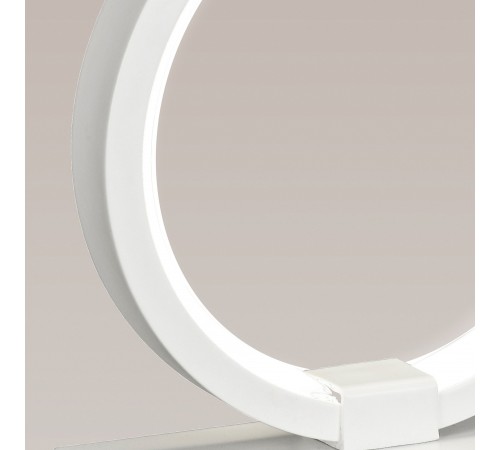 Настольная лампа декоративная Mantra 7195 Kitesurf