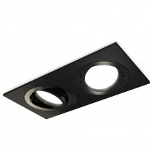 Встраиваемый светильник Ambrella Light XC7636081 XC