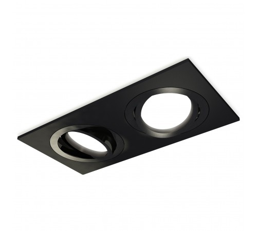 Встраиваемый светильник Ambrella Light XC7636081 XC