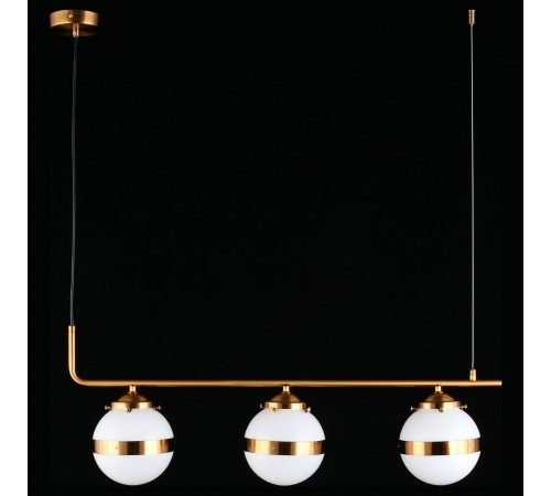 Подвесной светильник Aployt APL.820.03.03 Lulu