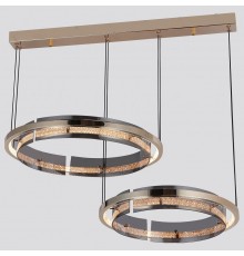 Подвесной светильник iLedex C4716-78 GD Meridian