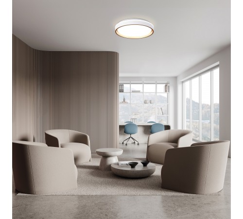 Накладной светильник Mantra 9028 Verona