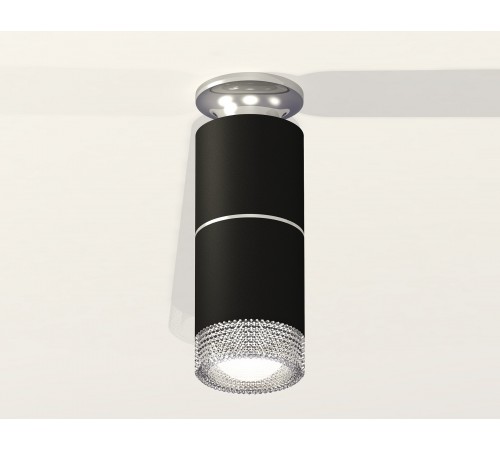 Накладной светильник Ambrella Light XS6302222 XS