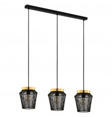 Подвесной светильник Eglo 99807 Escandidos