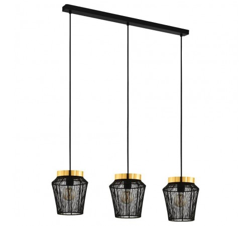 Подвесной светильник Eglo 99807 Escandidos