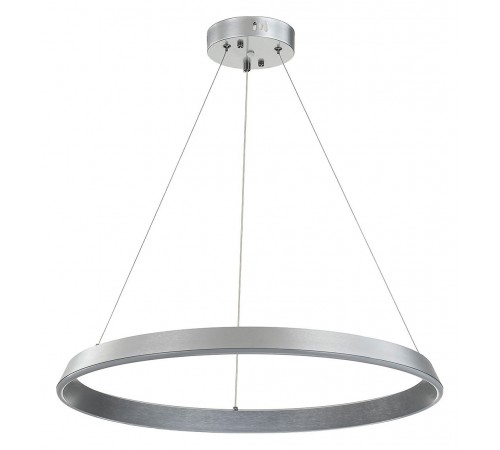 Подвесной светильник Indigo 14019/1P Silver Orta