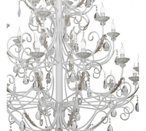 Подвесная люстра Vitaluce V1003-0/24