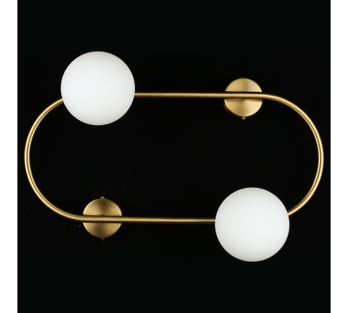 Накладной светильник Aployt APL.308.01.02 Kornelia