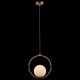 Подвесной светильник Loft it LOFT2600-A Glob