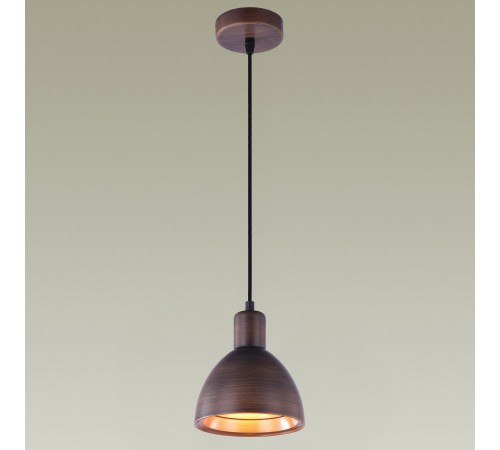 Подвесной светильник Moderli V2710-1P Irina