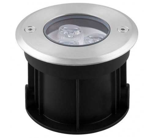 Встраиваемый в дорогу светильник Feron 32014 SP4111