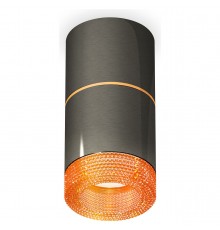 Накладной светильник Ambrella Light XS7403082 XS