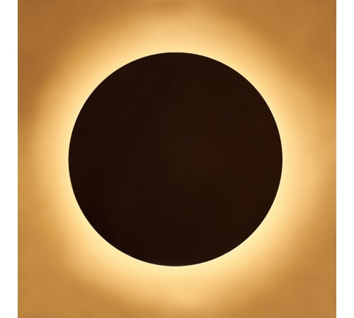 Накладной светильник Italline IT02-016 black IT02-016