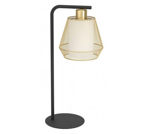 Настольная лампа декоративная Eglo 900898 Ciudadela