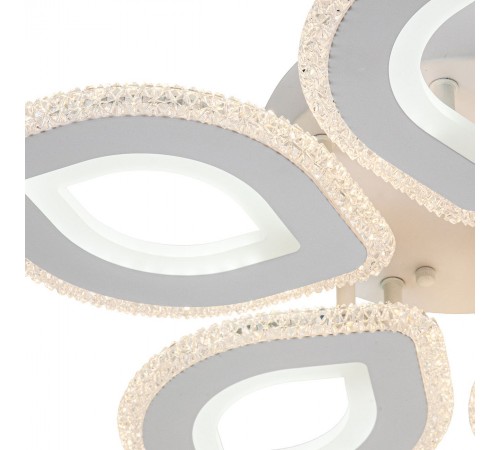 Потолочная люстра Escada 10264/5LED Diamond