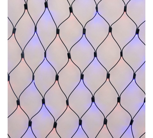 Сеть световая Uniel UL-00005486 ULD-N2015