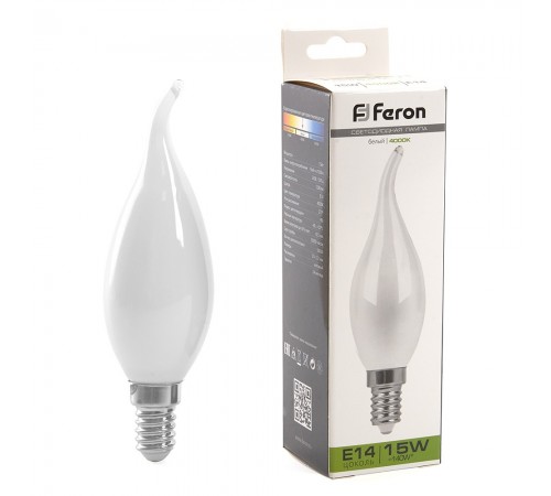 Лампа светодиодная Feron 38262 LB-718