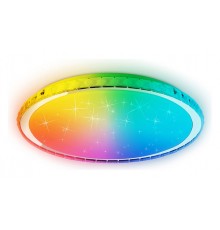 Накладной светильник Ambrella Light FF502 FF