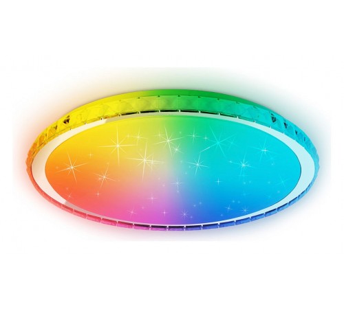 Накладной светильник Ambrella Light FF502 FF