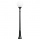 Фонарный столб Fumagalli G40.156.000.AYE27 Globe 400