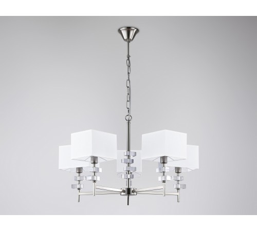 Подвесная люстра Ambrella Light LH71321 HIGH LIGHT