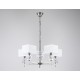Подвесная люстра Ambrella Light LH71321 HIGH LIGHT