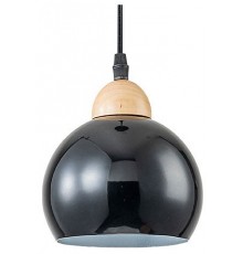 Подвесной светильник Escada 10178/1S Black Solo