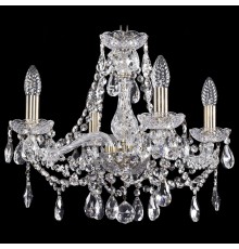 Подвесная люстра Bohemia Art Classic 11.21.4.165.Br.Sp 11.21