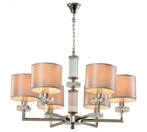 Подвесная люстра Aployt APL.752.03.06 Emelin