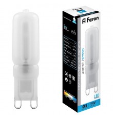 Лампа светодиодная Feron 25757 LB-431
