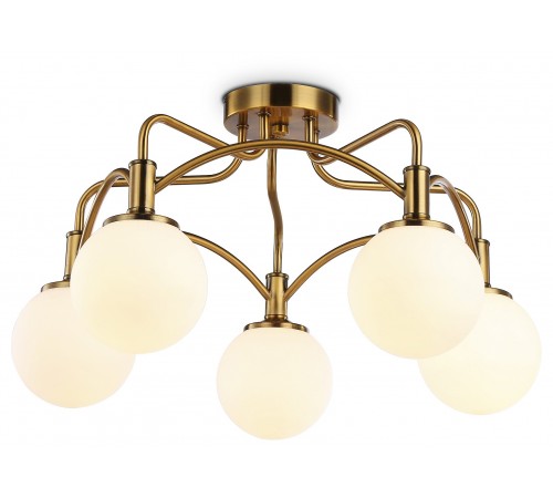 Потолочная люстра Ambrella Light TR3212 TR