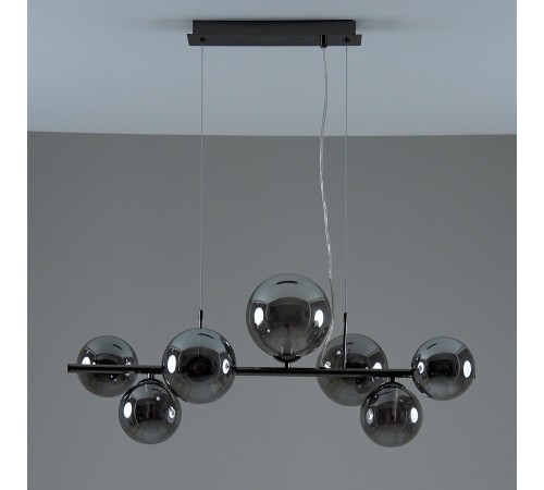 Подвесной светильник Moderli V10796-7P Renny