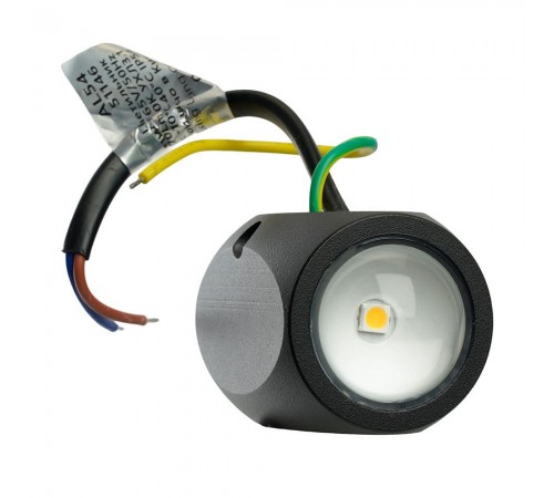 Накладной светильник Feron 51146 AL54