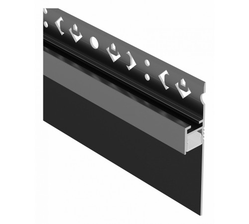 Профиль-держатель накладной Arlight 052699 FANTOM