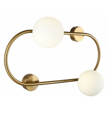 Накладной светильник Aployt APL.308.01.02 Kornelia