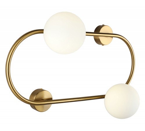 Накладной светильник Aployt APL.308.01.02 Kornelia