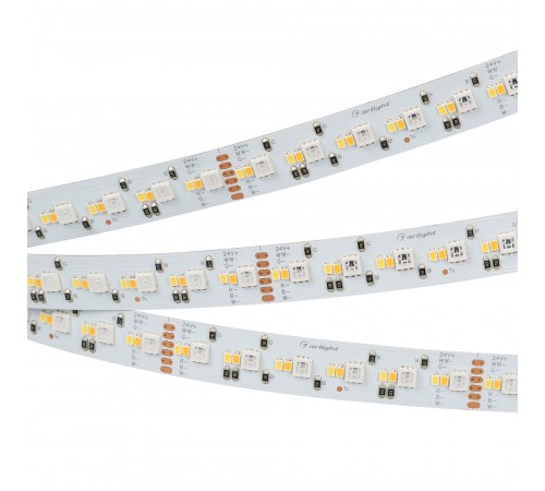 Лента светодиодная Arlight 028258(2) RT открытая