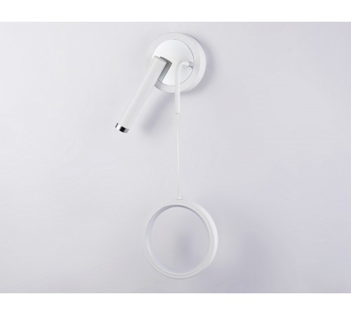 Бра с подсветкой Ambrella Light FL51651 FL