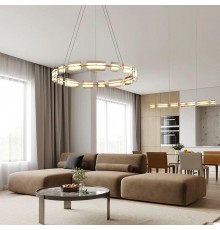 Подвесная люстра Alfa-Light F3224-100 F3224